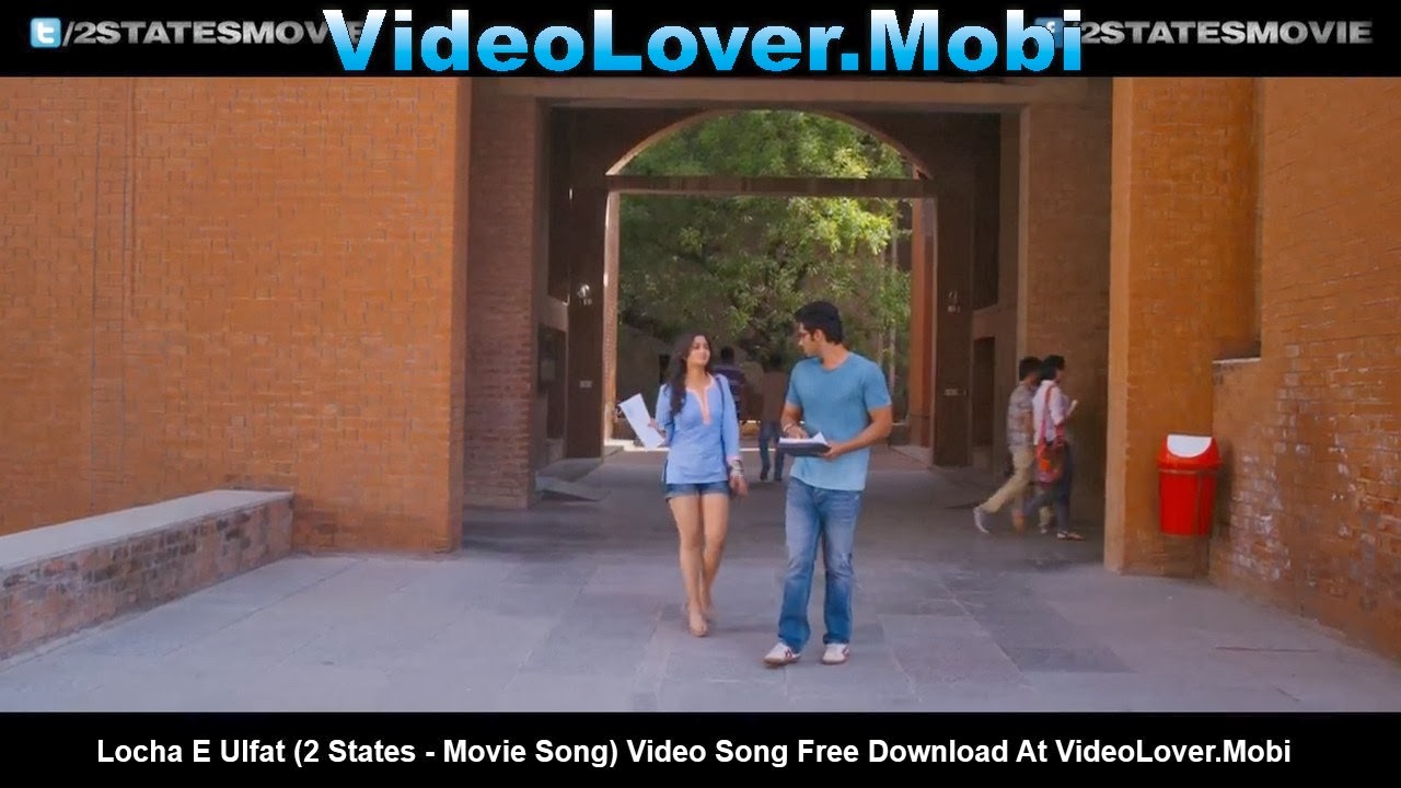 2 State Movie Song Download Mp3